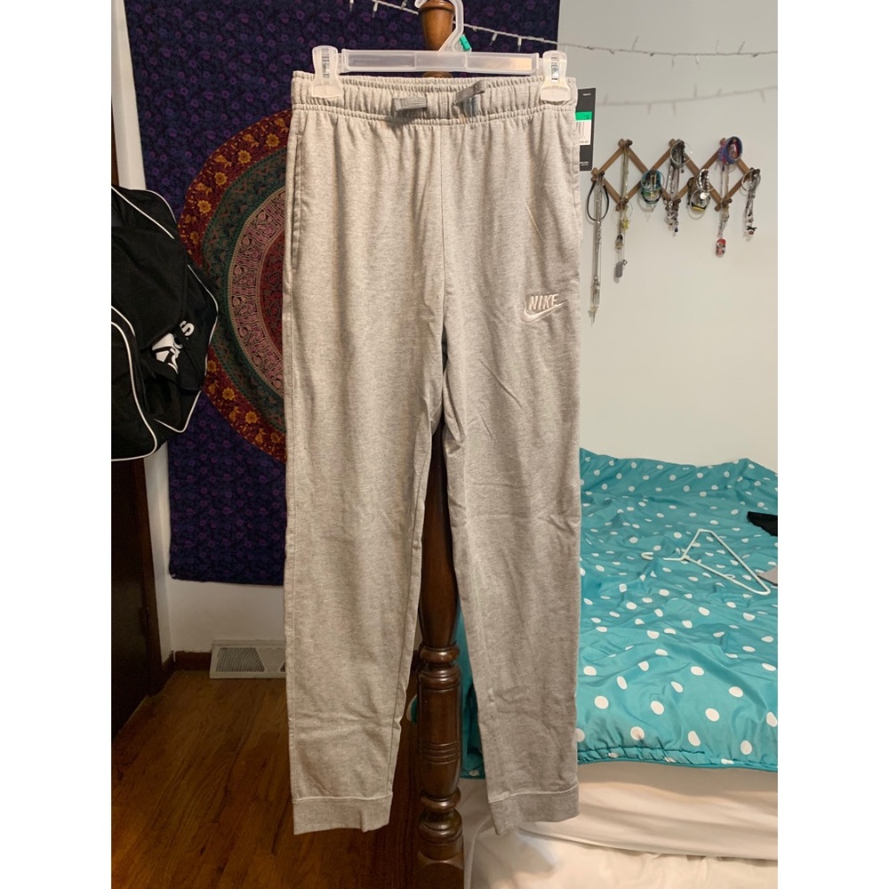 Nike Sweatpants - Boys XL